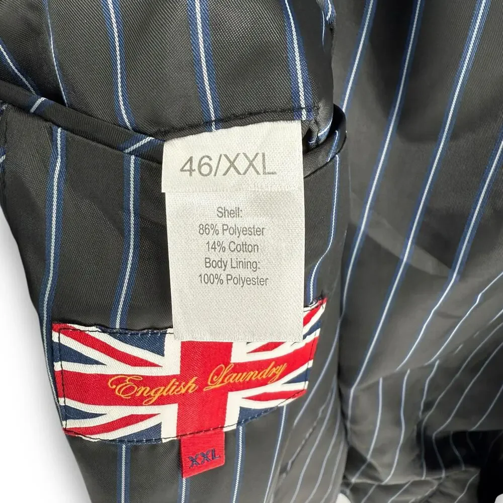 English Laundry english laundry